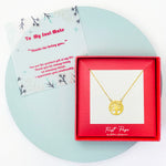 <soulmate>Sterling Silver The Tree of Life Necklace
