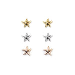 Selene Endymion Candle - <DEA024 birthday>Tiny Starfish Stud Earring 