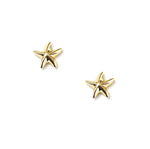 Starfish Stud Earring - First Page