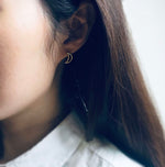 Selene Endymion Candle - <DEA022>Night Sky Three Pair Earring Set 