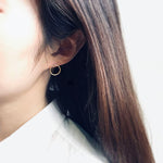 Selene Endymion Candle - <DEA022>Night Sky Three Pair Earring Set 