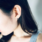 The Tree of Life Stud Earring 