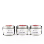 Selene Endymion Candle - 2oz Candles Set of Three 