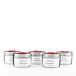 Selene Endymion Candle - 2oz Candles Set of Five 