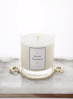 Selene Endymion Candle - Candle Lid 