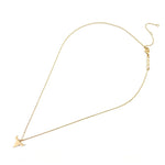 <iloveyou>Longhorn Bull Necklace