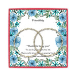 <soulmate>Exquisite Cubic Zirconia Earring 1.5 inch
