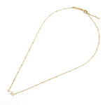 Natural Freshwater Pearl Necklace
