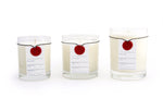 Selene Endymion Candle - White Horse - Lily of the Valley & Jasmine 