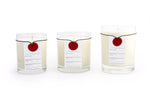 Selene Endymion Candle - Mythology - Mint & Vanilla 