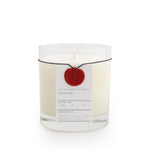 Selene Endymion Candle - White Horse - Lily of the Valley & Jasmine 