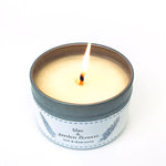 First Page 100% Natural Soy Wax Set