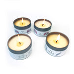 First Page 100% Natural Soy Wax Set