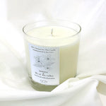 First Page 100% Natural Soy Wax Candle Jasmine and Lily of the Valley