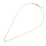 Dainty Freshwater Pearl Necklace