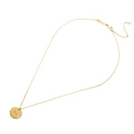 <congrats>Arrow and Wanderlust Necklace