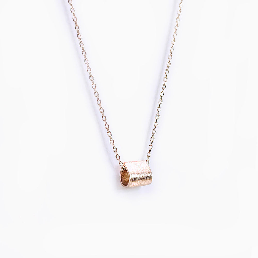 <thankyou>Thousand Teardrop Necklace