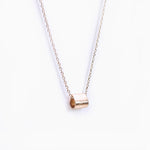 <thankyou>Thousand Teardrop Necklace