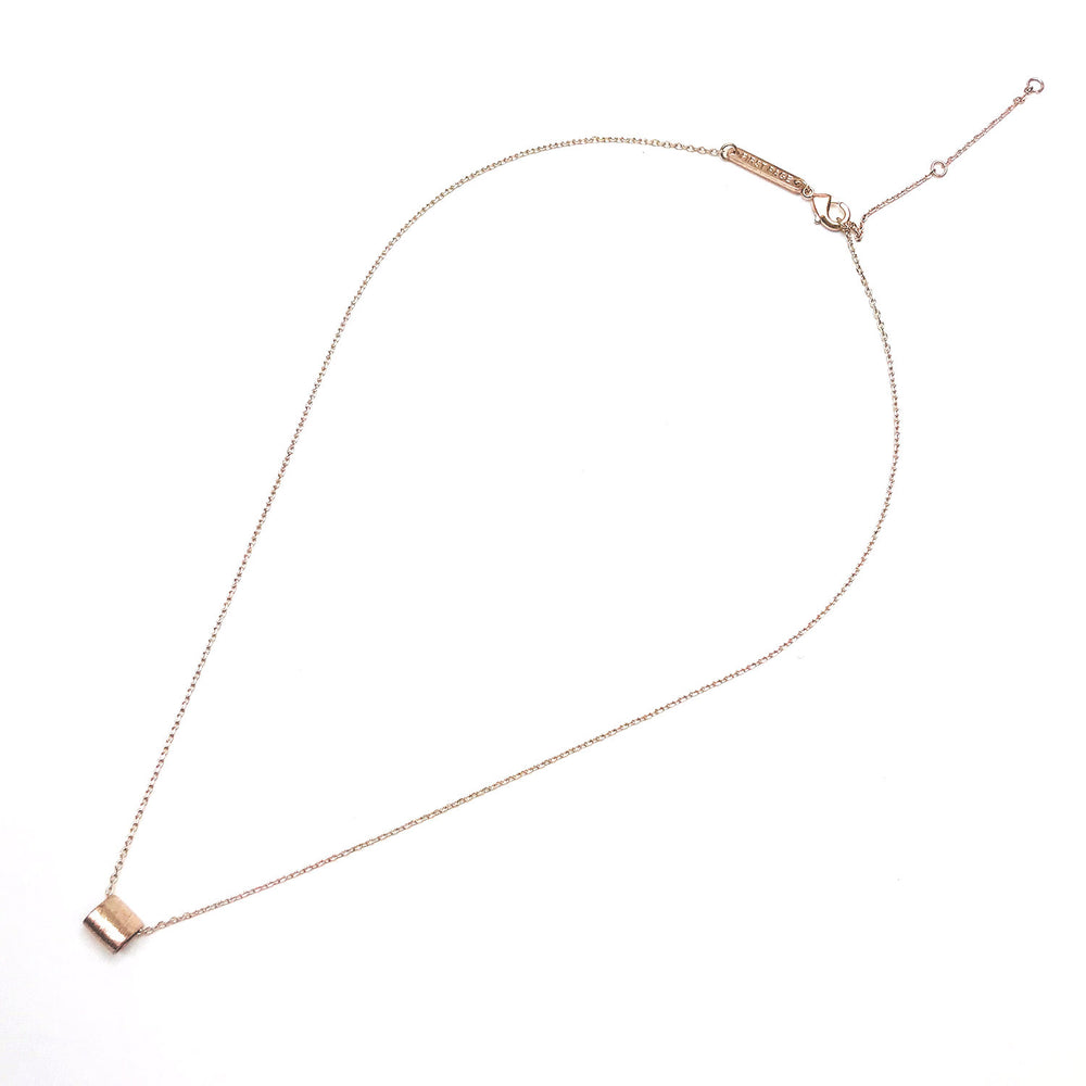 <congrats>Thousand Teardrop Necklace