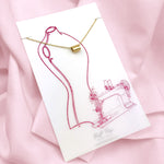 Thousand Teardrop Necklace